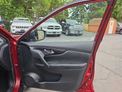 Used 2020  Nissan Rogue 4d SUV AWD S at City Wide Auto Credit near Toledo&comma; OH
