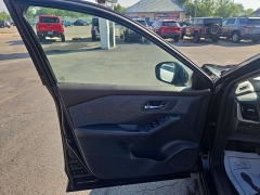 Used 2021  Nissan Rogue AWD SV at City Wide Auto Credit near Toledo, OH