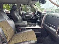 Used 2016  Ram 1500 4WD Crew Cab Sport at City Wide Auto Credit near Toledo&comma; OH