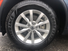 Used 2021  Dodge Durango SXT Plus AWD at City Wide Auto Credit near Toledo, OH