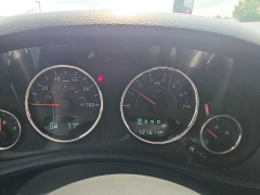 Used 2014  Jeep Wrangler Unlimited 4d Convertible Sport S at City Wide Auto Credit near Toledo&comma; OH