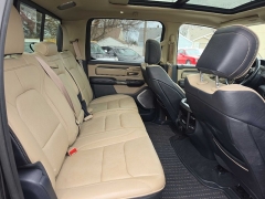 Used 2019  Ram 1500 4WD Crew Cab Limited Longbed at City Wide Auto Credit near Toledo&comma; OH