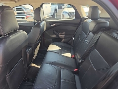 Used 2016  Ford Focus 4d Hatchback SE at City Wide Auto Credit near Toledo&comma; OH