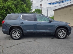 Used 2019  GMC Acadia 4d SUV AWD SLE-2 V6 at City Wide Auto Credit near Toledo, OH
