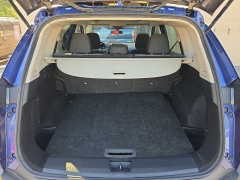 Used 2021  Nissan Rogue AWD SV at City Wide Auto Credit near Toledo&comma; OH