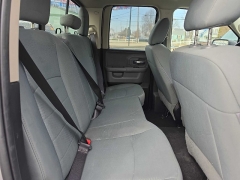 Used 2017  Ram 1500 4WD Quad Cab Big Horn at City Wide Auto Credit near Toledo&comma; OH