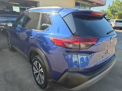 Used 2021  Nissan Rogue AWD SV at City Wide Auto Credit near Toledo&comma; OH