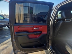 Used 2019  Ram 1500 4WD Crew Cab Rebel at City Wide Auto Credit near Toledo&comma; OH