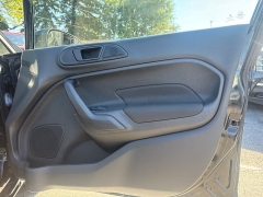 Used 2019  Ford Fiesta 4d Sedan SE at City Wide Auto Credit near Toledo&comma; OH