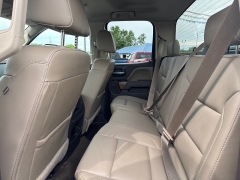 Used 2016  GMC Sierra 2500 4WD Double Cab SLT at City Wide Auto Credit near Toledo&comma; OH