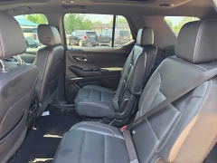 Used 2022  Chevrolet Traverse AWD 4dr LT Leather at City Wide Auto Credit near Toledo&comma; OH