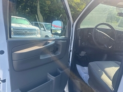 Used 2013  Chevrolet Express Wagon 3500 Wagon LT at City Wide Auto Credit near Toledo, OH