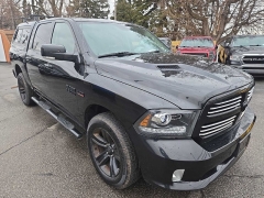 Used 2016  Ram 1500 4WD Crew Cab Sport at City Wide Auto Credit near Toledo&comma; OH