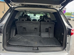 Used 2019  Chevrolet Traverse 4d SUV AWD High Country at City Wide Auto Credit near Toledo&comma; OH