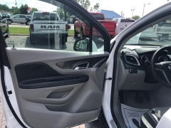 Used 2016  Buick Encore 4d SUV FWD at City Wide Auto Credit near Toledo, OH