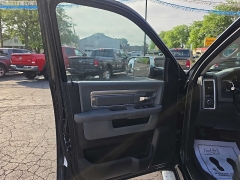 Used 2017  Ram 1500 4WD Crew Cab SLT at City Wide Auto Credit near Toledo&comma; OH