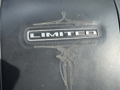 Used 2020  Ram 1500 4WD Crew Cab Limited at City Wide Auto Credit near Toledo&comma; OH