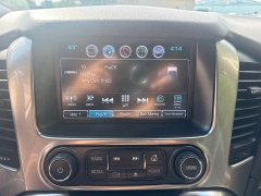 Used 2020  Chevrolet Tahoe 4d SUV 4WD Premier at City Wide Auto Credit near Toledo&comma; OH