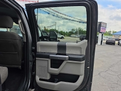 Used 2018  Ford Super Duty F-250 4WD Crew Cab XLT at City Wide Auto Credit near Toledo&comma; OH