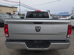 Used 2015  Ram 1500 4WD Quad Cab Express at City Wide Auto Credit near Toledo&comma; OH