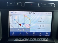 Used 2020  Ford F-150 4WD SuperCrew Lariat 5 1&sol;2 at City Wide Auto Credit near Toledo&comma; OH