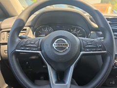 Used 2020  Nissan Rogue 4d SUV AWD SV at City Wide Auto Credit near Toledo&comma; OH