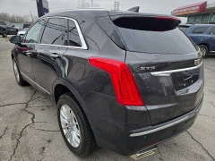 Used 2017  Cadillac XT5 4d SUV FWD at City Wide Auto Credit near Toledo&comma; OH