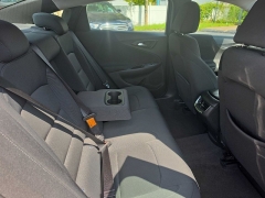 Used 2017  Chevrolet Malibu 4d Sedan LT at City Wide Auto Credit near Toledo&comma; OH