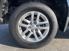 Used 2020  Chevrolet Silverado 1500 4WD Double Cab LT at City Wide Auto Credit near Toledo, OH