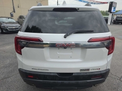 Used 2021  GMC Acadia AWD 4dr AT4 at City Wide Auto Credit near Toledo&comma; OH