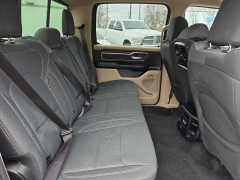 Used 2020  Ram 1500 4WD Crew Cab Big Horn Longbed at City Wide Auto Credit near Toledo&comma; OH