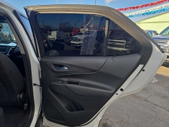 Used 2021  Chevrolet Equinox FWD 4dr LT w&sol;1LT at City Wide Auto Credit near Toledo&comma; OH