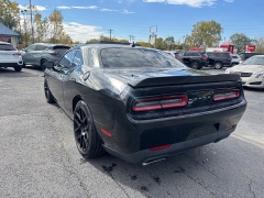 Used 2015  Dodge Challenger 2d Coupe R/T Plus at City Wide Auto Credit near Toledo, OH