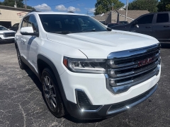 Used 2020  GMC Acadia 4d SUV FWD SLE V6 at City Wide Auto Credit near Toledo&comma; OH