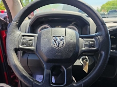 Used 2018  Ram 1500 2WD Quad Cab Express at City Wide Auto Credit near Toledo&comma; OH