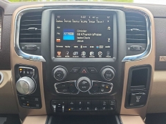 Used 2014  Ram 1500 4WD Crew Cab Longhorn Longbed at City Wide Auto Credit near Toledo&comma; OH
