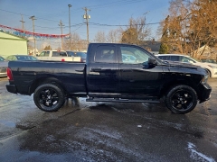 Used 2014  Ram 1500 4WD Quad Cab Express at City Wide Auto Credit near Toledo&comma; OH