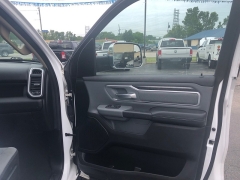 Used 2020  Ram 1500 4WD Quad Cab Lone Star at City Wide Auto Credit near Toledo, OH