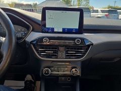 Used 2021  Ford Escape SE FWD at City Wide Auto Credit near Toledo, OH