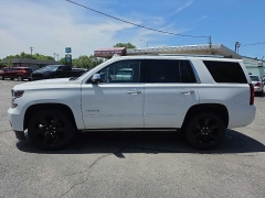 Used 2019  Chevrolet Tahoe 4d SUV 4WD Premier at City Wide Auto Credit near Toledo&comma; OH