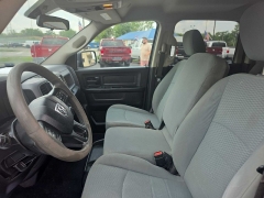 Used 2019  Ram 1500 Classic 4WD Crew Cab Tradesman at City Wide Auto Credit near Toledo&comma; OH