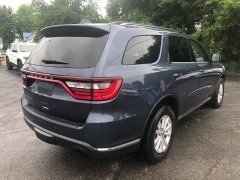 Used 2021  Dodge Durango SXT Plus AWD at City Wide Auto Credit near Toledo, OH