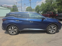 Used 2020  Nissan Murano 4d SUV AWD SL at City Wide Auto Credit near Toledo&comma; OH