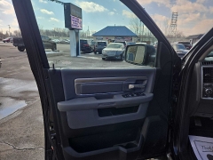 Used 2017  Ram 1500 4WD Quad Cab SLT at City Wide Auto Credit near Toledo&comma; OH