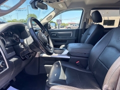 Used 2018  Ram 1500 4WD Crew Cab SLT at City Wide Auto Credit near Toledo&comma; OH