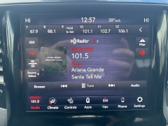 Used 2019  Ram 1500 4WD Crew Cab Sport at City Wide Auto Credit near Toledo, OH