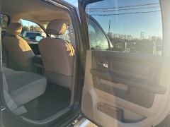 Used 2010  Dodge Ram 1500 4WD Crew Cab ST at City Wide Auto Credit near Toledo, OH