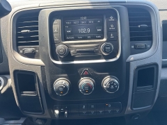 Used 2015  Ram 2500 4WD Crew Cab Tradesman at City Wide Auto Credit near Toledo&comma; OH