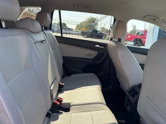 Used 2020  Volkswagen Tiguan 4d SUV SE at City Wide Auto Credit near Toledo, OH