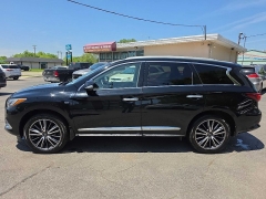 Used 2019  INFINITI QX60 4d SUV AWD PURE at City Wide Auto Credit near Toledo&comma; OH